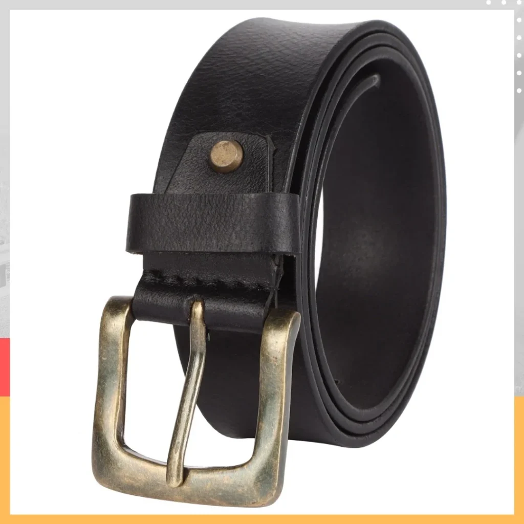 Corporate Gift Leather Belts