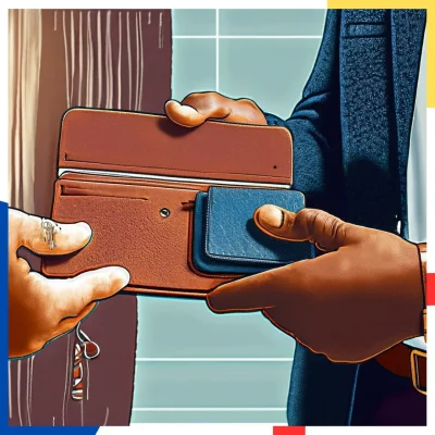 TJ Blog 002 Corporate Premium Leather Products